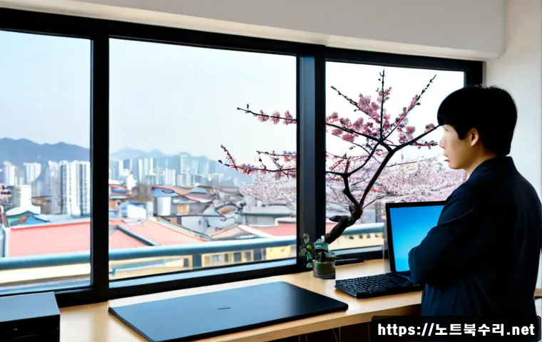 매화동 DRIVER_PORTION_MUST_BE_NONPAGED 관련 이미지 1