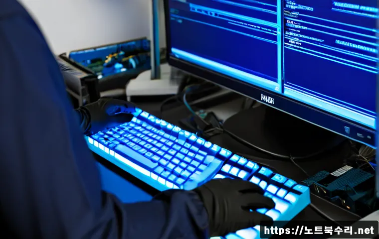 매화동 DRIVER_PORTION_MUST_BE_NONPAGED 관련 이미지 4