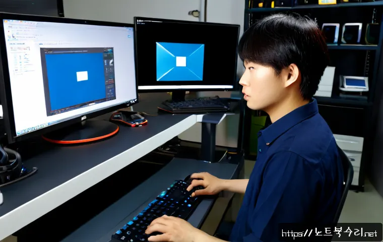 월송동 pc에 문제가 발생하여 다시 시작해야 합니다 관련 이미지 1