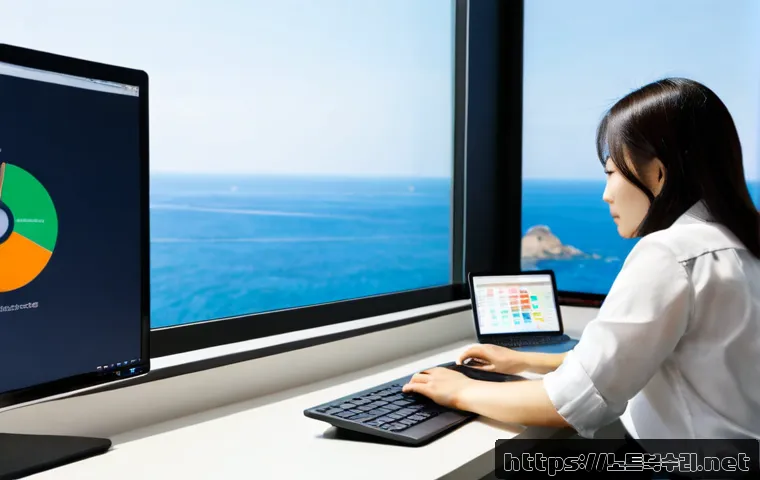 영흥면 프리도스 윈도우설치 관련 이미지 2