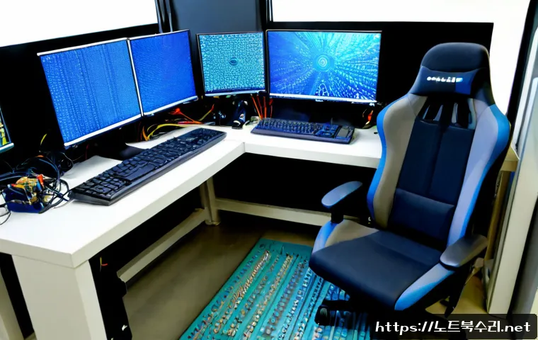 원종동 STATUS_ACCESS_VIOLATION 관련 이미지 3