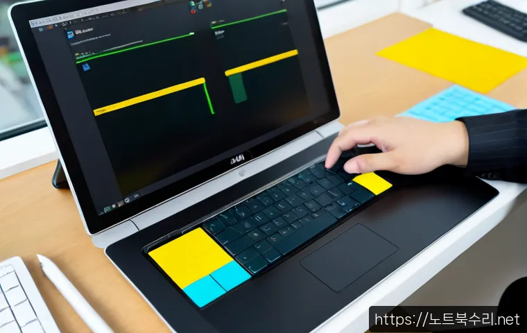 안녕동 STATUS_DATATYPE_MISALIGNMENT 관련 이미지 4
