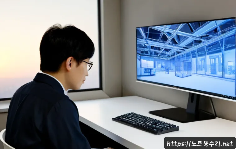곡반정동 STATUS_KERNEL_THREAD_INTERRUPTED 관련 이미지 3