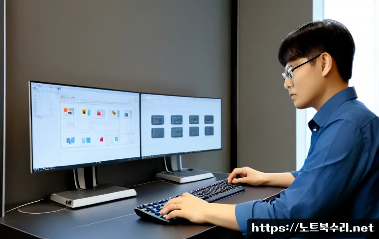 중산동 STATUS_KERNEL_MODULE_ACCESS_DENIED 관련 이미지 1
