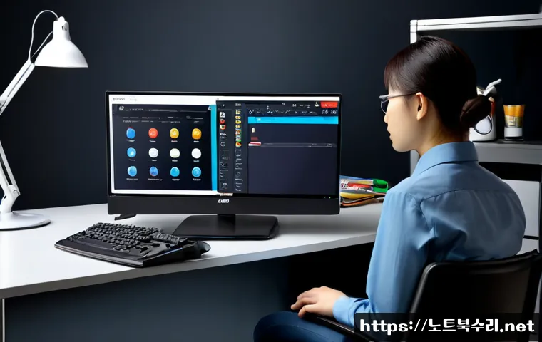 중산동 STATUS_KERNEL_MODULE_ACCESS_DENIED 관련 이미지 3