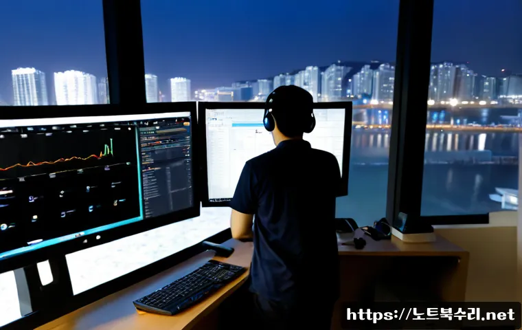 중산동 STATUS_KERNEL_MODULE_ACCESS_DENIED 관련 이미지 4