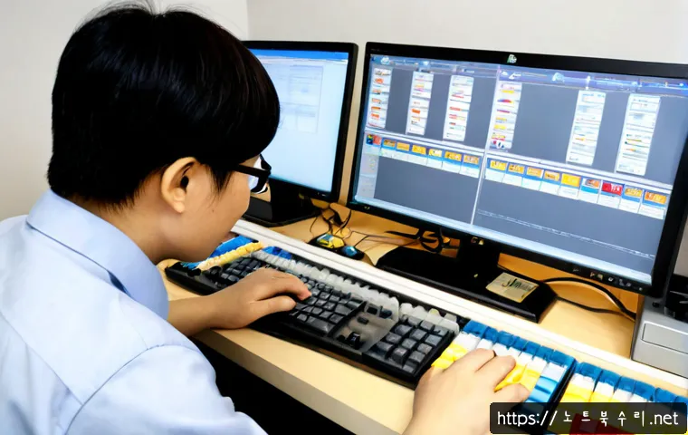 학온동 STATUS_INVALID_OBJECT 관련 이미지 2