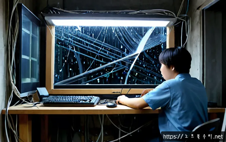 학온동 STATUS_INVALID_OBJECT 관련 이미지 4