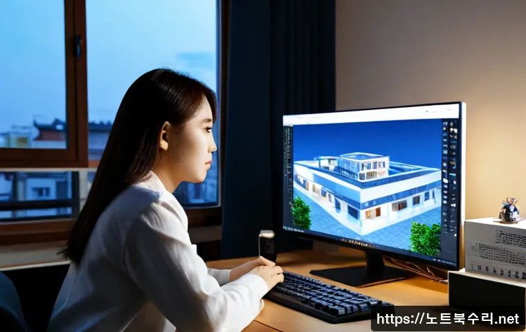 금촌동 STATUS_KERNEL_MODULE_FAILURE 관련 이미지 1