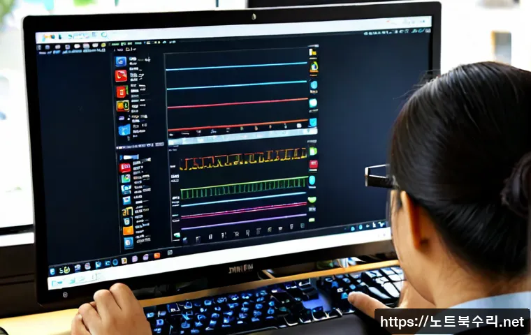 금촌동 STATUS_KERNEL_MODULE_FAILURE 관련 이미지 2