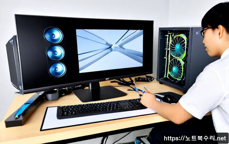 금촌동 STATUS_KERNEL_MODULE_FAILURE 관련 이미지 3