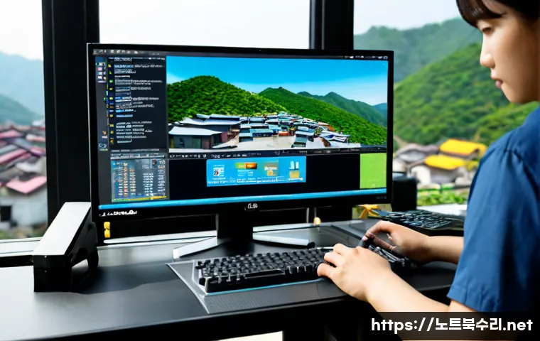 이화동 STATUS_KERNEL_MODULE_FAILURE 관련 이미지 1