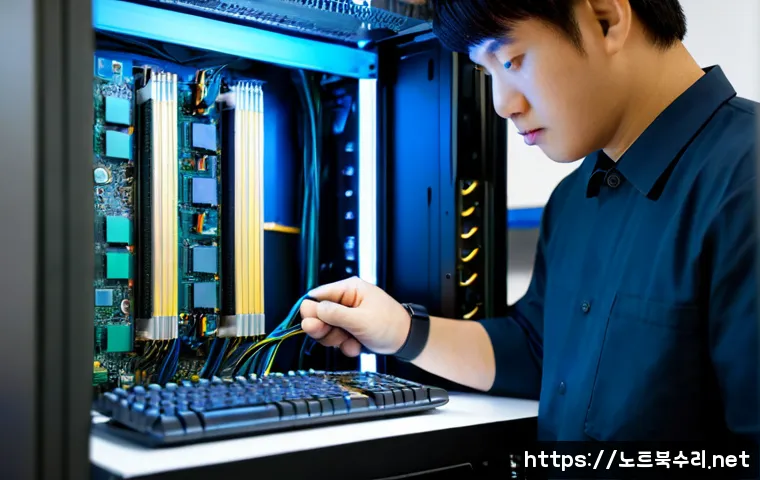 고기동 STATUS_KERNEL_THREAD_FAILURE 관련 이미지 2