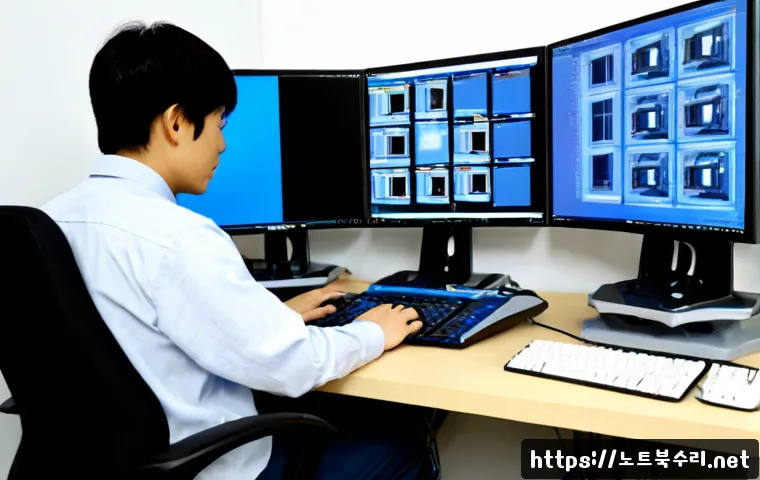 서창동 출장방문윈도우 windows 설치 관련 이미지 1
