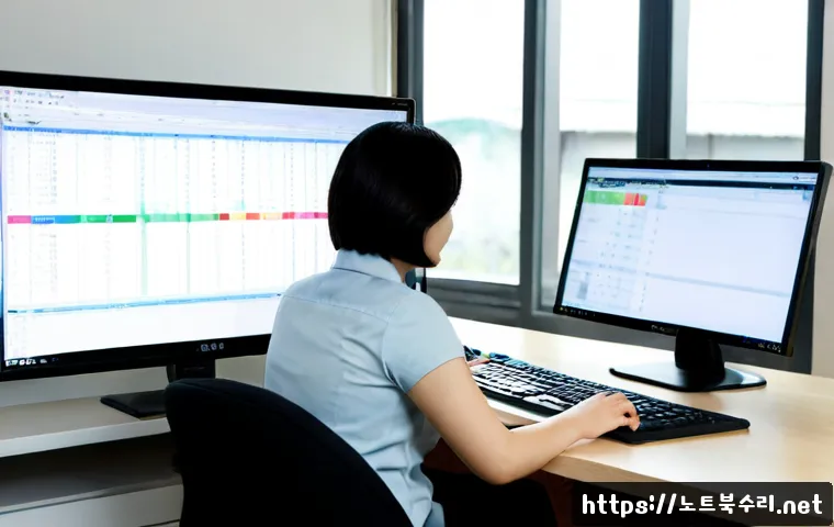 서창동 출장방문윈도우 windows 설치 관련 이미지 2