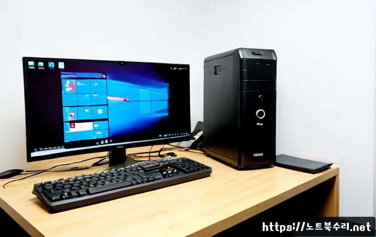 서창동 출장방문윈도우 windows 설치 관련 이미지 3