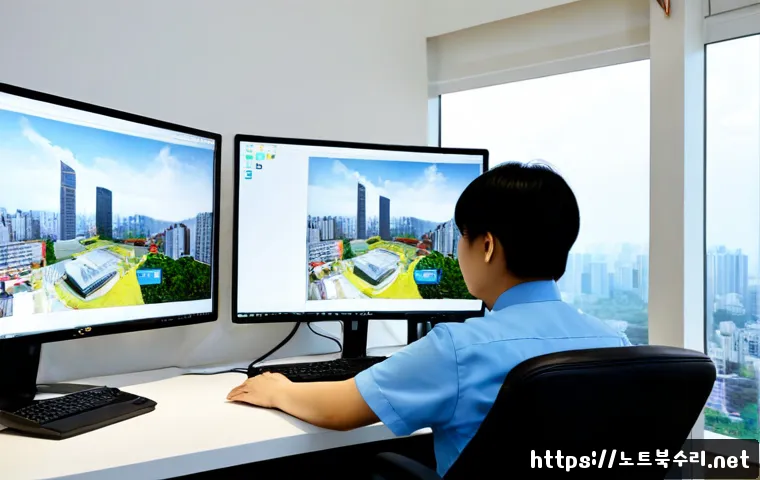 서창동 출장방문윈도우 windows 설치 관련 이미지 4