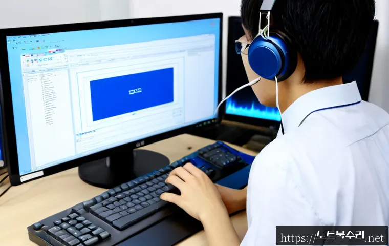 율전동 DRIVER_PORTION_MUST_BE_NONPAGED 관련 이미지 2