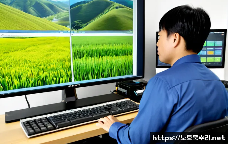 호법면 STATUS_NO_MEMORY 관련 이미지 1