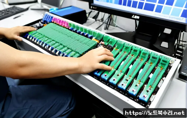 호법면 STATUS_NO_MEMORY 관련 이미지 3