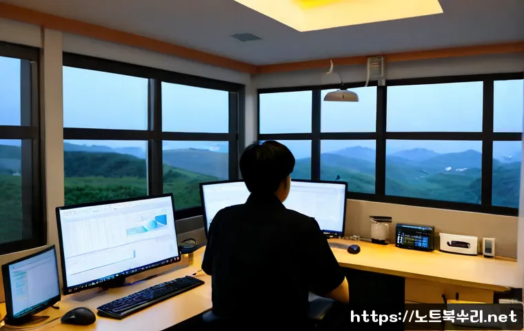 호법면 STATUS_NO_MEMORY 관련 이미지 4