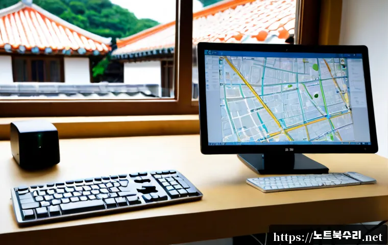 가회동 STATUS_DEVICE_OFFLINE 관련 이미지 1