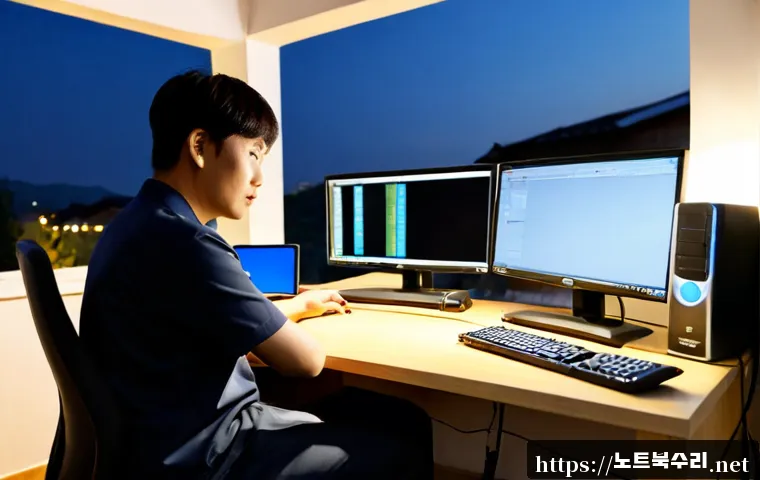 가회동 STATUS_DEVICE_OFFLINE 관련 이미지 4