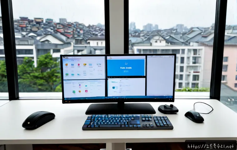 남가좌동 STATUS_KERNEL_UNSUPPORTED_DEVICE 관련 이미지 2