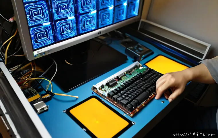남가좌동 STATUS_KERNEL_UNSUPPORTED_DEVICE 관련 이미지 3