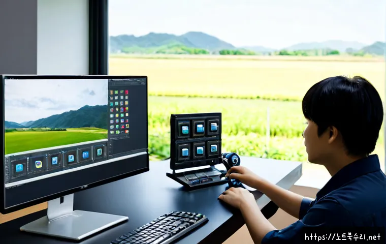 가산면 STATUS_INVALID_DEVICE_REQUEST 관련 이미지 1