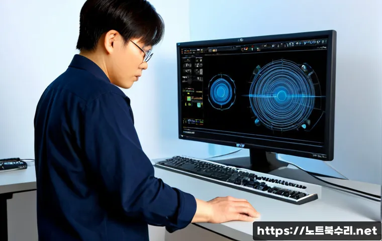 운중동 케이블연결확인 관련 이미지 3