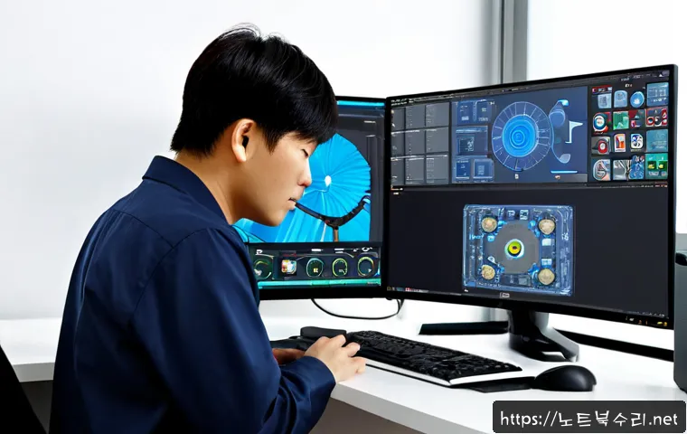 창전동 STATUS_KERNEL_EXECUTION_ERROR 관련 이미지 1