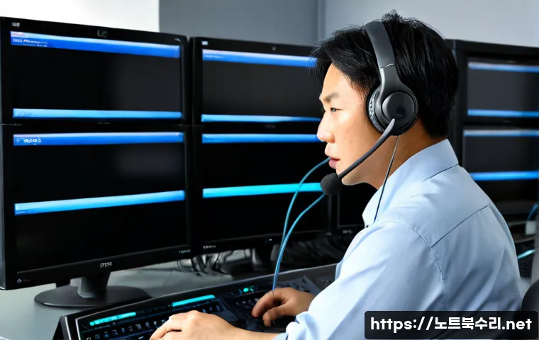 중면 STATUS_KERNEL_THREAD_TIMEOUT 관련 이미지 2