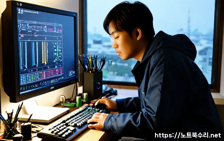 가업동 STATUS_ILLEGAL_INSTRUCTION 관련 이미지 3