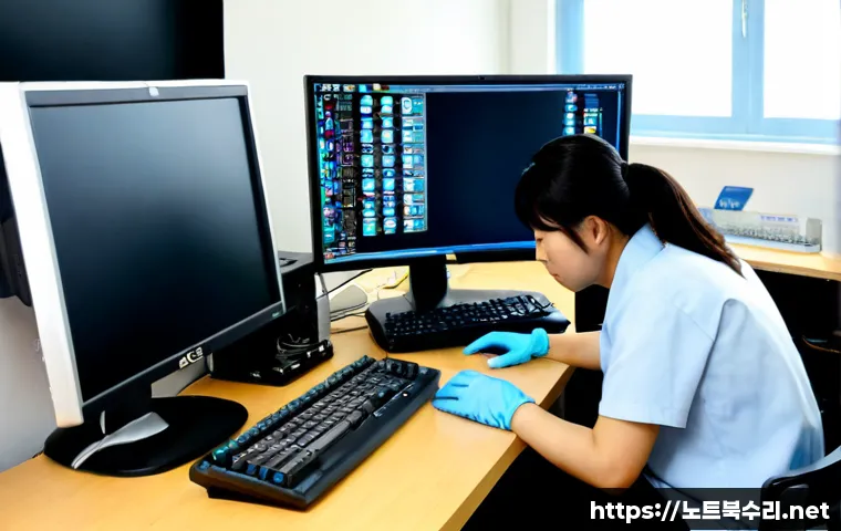 식사동 STATUS_KERNEL_ACCESS_DENIED 관련 이미지 4