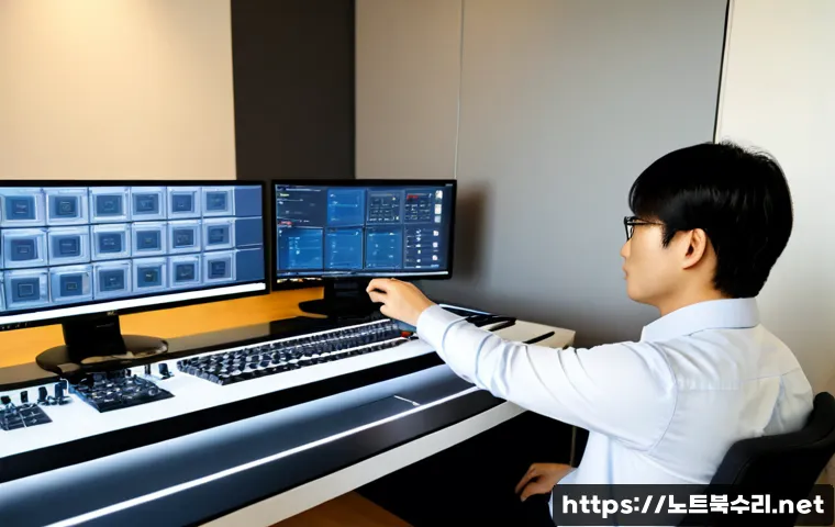 일원동 케이블연결확인 관련 이미지 1