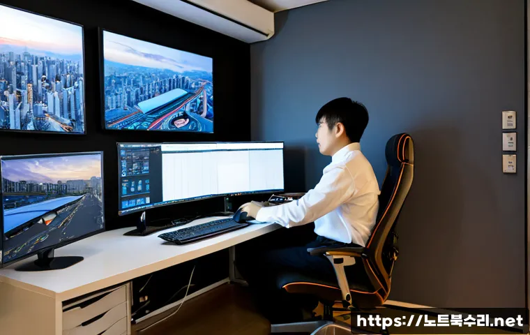 일원동 케이블연결확인 관련 이미지 3