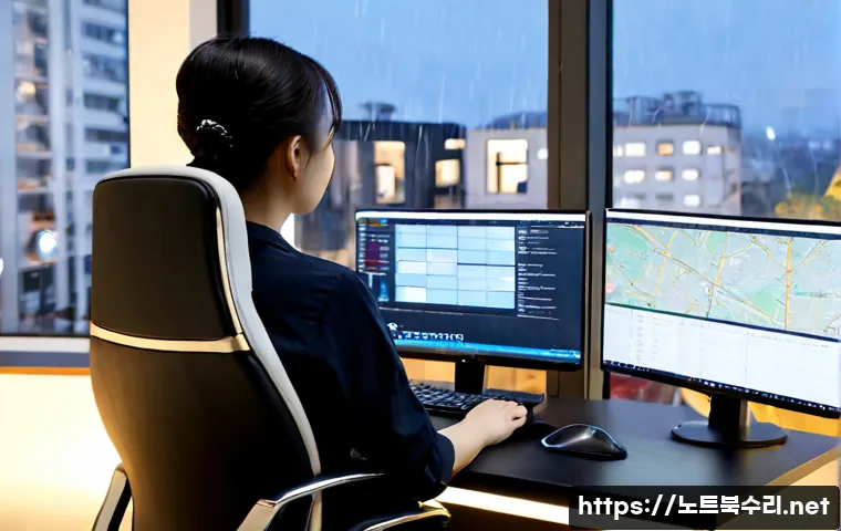 주암동 STATUS_KERNEL_APC_PENDING 관련 이미지 2