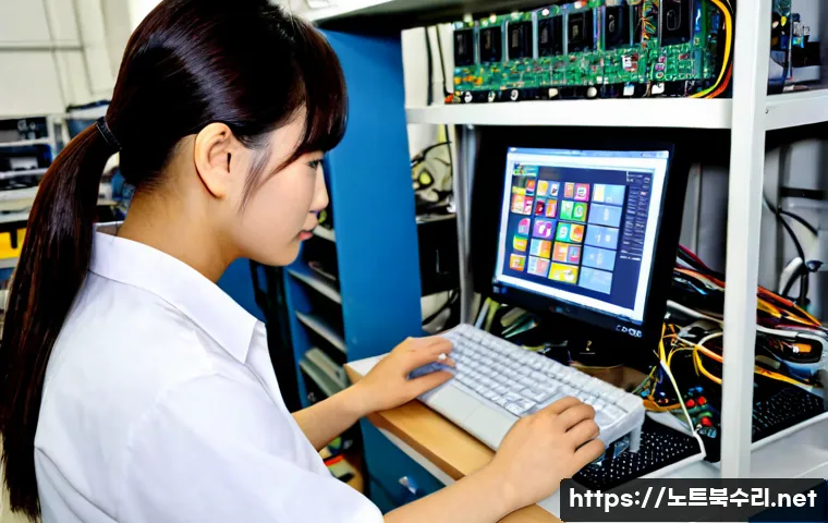 주암동 STATUS_KERNEL_APC_PENDING 관련 이미지 3