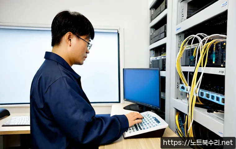 연수동 서버출장방문수리점 관련 이미지 2