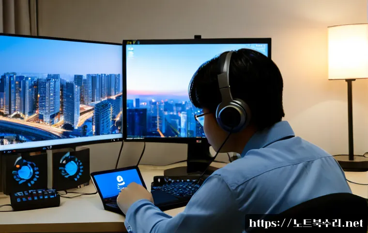 수청동 IRQL_NOT_LESS_OR_EQUAL 관련 이미지 2