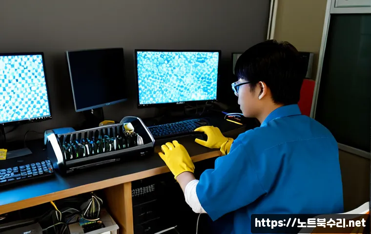 아동동 STATUS_KERNEL_MODULE_INVALID 관련 이미지 2