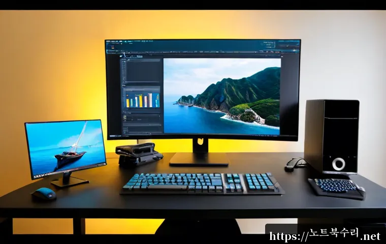 부림동 메모리조립 및 교체수리 관련 이미지 3