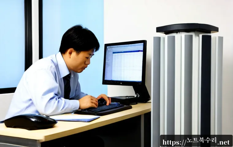 부림동 메모리조립 및 교체수리 관련 이미지 4