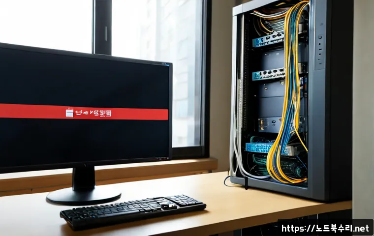 금릉동 STATUS_KERNEL_NETWORK_ERROR 관련 이미지 2