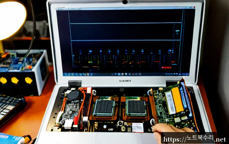 덕교동 HARDWARE_FAILURE 관련 이미지 3