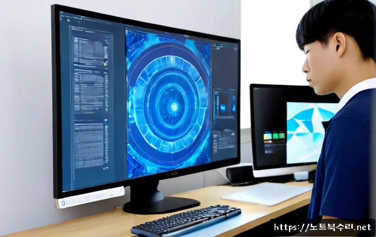 학암동 STATUS_KERNEL_INIT_FAILURE 관련 이미지 1