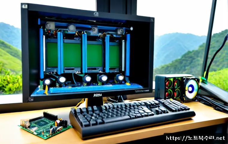 학암동 STATUS_KERNEL_INIT_FAILURE 관련 이미지 2