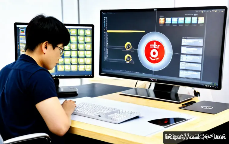 서소문동 STATUS_PROTECTION_ERROR 관련 이미지 1