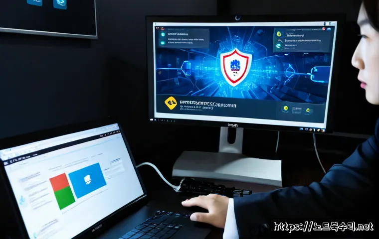 서소문동 STATUS_PROTECTION_ERROR 관련 이미지 2
